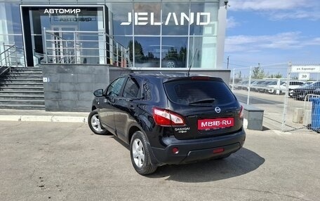 Nissan Qashqai, 2011 год, 870 000 рублей, 7 фотография