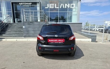 Nissan Qashqai, 2011 год, 870 000 рублей, 6 фотография