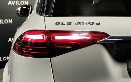 Mercedes-Benz GLE, 2025 год, 16 940 770 рублей, 6 фотография