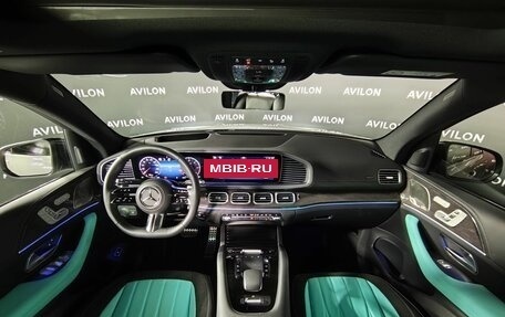 Mercedes-Benz GLE, 2025 год, 16 940 770 рублей, 12 фотография