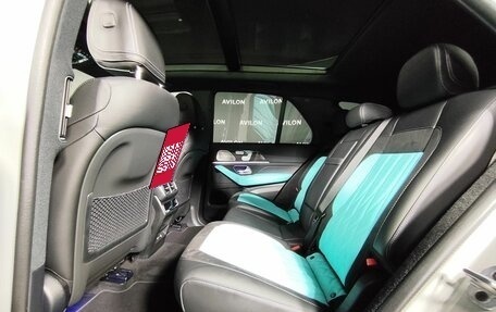 Mercedes-Benz GLE, 2025 год, 16 940 770 рублей, 10 фотография