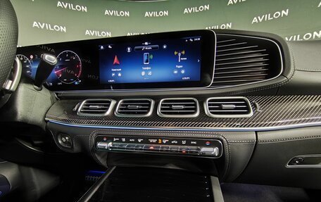 Mercedes-Benz GLE, 2025 год, 16 940 770 рублей, 17 фотография