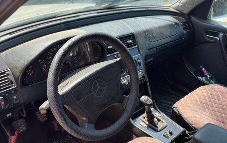 Mercedes-Benz C-Класс, 1998 год, 265 000 рублей, 4 фотография