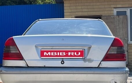 Mercedes-Benz C-Класс, 1998 год, 265 000 рублей, 2 фотография