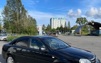 Chevrolet Lacetti, 2012 год, 1 150 000 рублей, 1 фотография