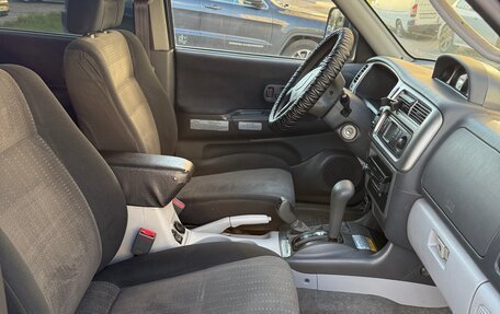Mitsubishi Pajero Sport II рестайлинг, 2007 год, 1 150 000 рублей, 7 фотография