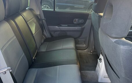 Mitsubishi Pajero Sport II рестайлинг, 2007 год, 1 150 000 рублей, 6 фотография