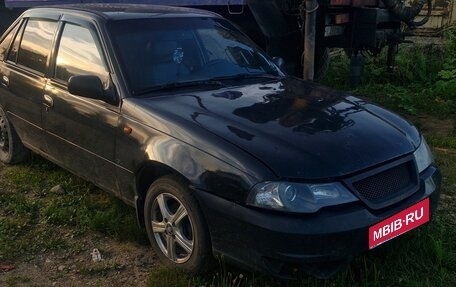 Daewoo Nexia I рестайлинг, 2010 год, 135 000 рублей, 1 фотография
