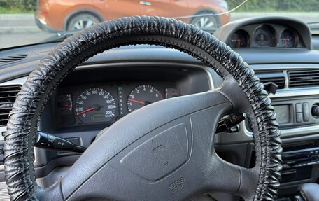 Mitsubishi Pajero Sport II рестайлинг, 2007 год, 1 150 000 рублей, 9 фотография