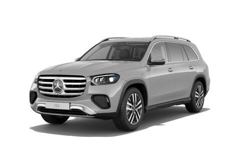 Mercedes-Benz GLS, 2025 год, 18 640 770 рублей, 1 фотография