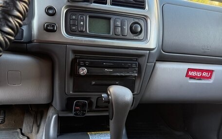 Mitsubishi Pajero Sport II рестайлинг, 2007 год, 1 150 000 рублей, 8 фотография