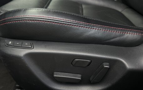 Mazda 6, 2014 год, 1 540 000 рублей, 15 фотография