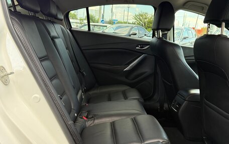 Mazda 6, 2014 год, 1 540 000 рублей, 14 фотография