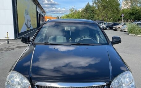 Chevrolet Lacetti, 2012 год, 1 150 000 рублей, 9 фотография