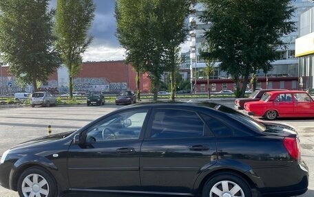 Chevrolet Lacetti, 2012 год, 1 150 000 рублей, 6 фотография