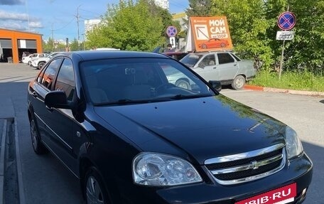 Chevrolet Lacetti, 2012 год, 1 150 000 рублей, 2 фотография
