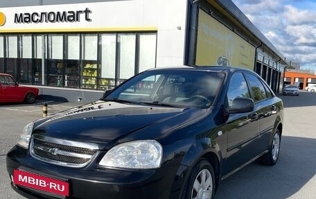 Chevrolet Lacetti, 2012 год, 1 150 000 рублей, 3 фотография