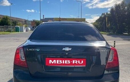 Chevrolet Lacetti, 2012 год, 1 150 000 рублей, 10 фотография