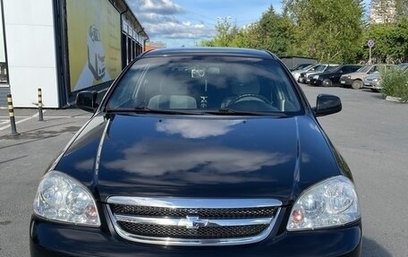 Chevrolet Lacetti, 2012 год, 1 150 000 рублей, 8 фотография