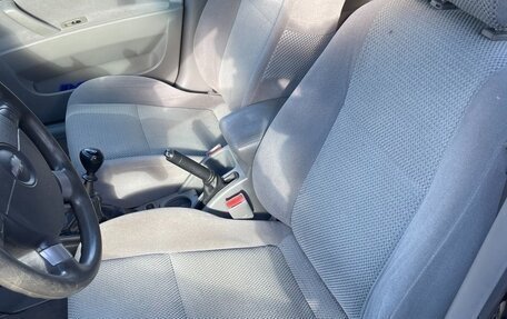 Chevrolet Lacetti, 2012 год, 1 150 000 рублей, 24 фотография