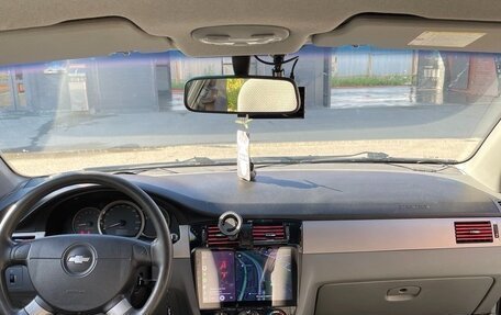 Chevrolet Lacetti, 2012 год, 1 150 000 рублей, 13 фотография