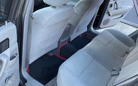 Chevrolet Lacetti, 2012 год, 1 150 000 рублей, 22 фотография