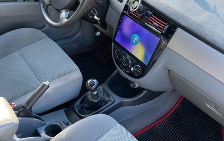 Chevrolet Lacetti, 2012 год, 1 150 000 рублей, 14 фотография