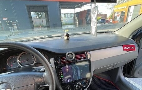 Chevrolet Lacetti, 2012 год, 1 150 000 рублей, 15 фотография