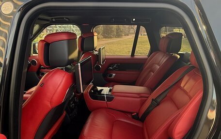 Land Rover Range Rover IV рестайлинг, 2020 год, 9 500 000 рублей, 11 фотография