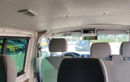 Volkswagen Transporter T5 рестайлинг, 2010 год, 1 230 000 рублей, 7 фотография