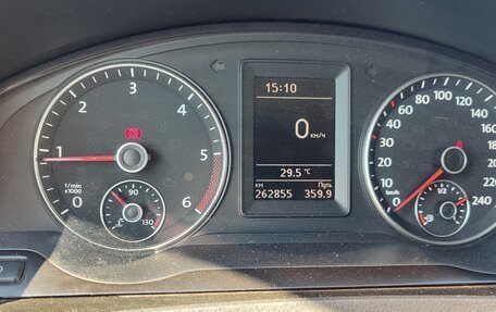 Volkswagen Transporter T5 рестайлинг, 2010 год, 1 230 000 рублей, 4 фотография