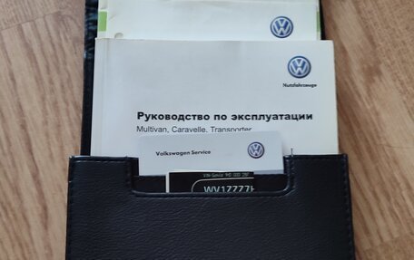 Volkswagen Transporter T5 рестайлинг, 2010 год, 1 230 000 рублей, 8 фотография