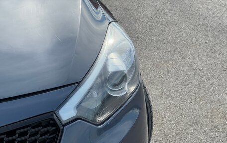 KIA Cerato III, 2014 год, 1 100 000 рублей, 7 фотография