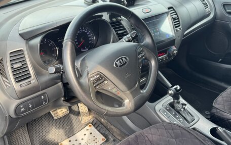 KIA Cerato III, 2014 год, 1 100 000 рублей, 8 фотография