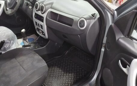 Renault Logan I, 2011 год, 400 000 рублей, 5 фотография