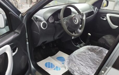 Renault Logan I, 2011 год, 400 000 рублей, 6 фотография