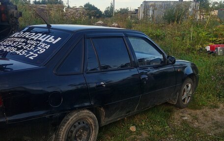Daewoo Nexia I рестайлинг, 2010 год, 135 000 рублей, 3 фотография