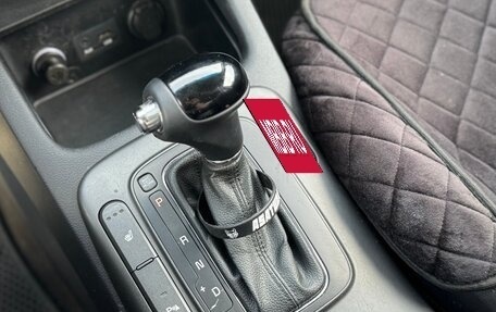 KIA Cerato III, 2014 год, 1 100 000 рублей, 9 фотография