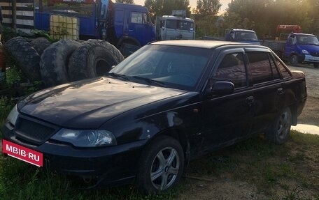 Daewoo Nexia I рестайлинг, 2010 год, 135 000 рублей, 2 фотография