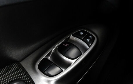 Nissan Juke II, 2013 год, 1 099 000 рублей, 18 фотография