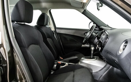 Nissan Juke II, 2013 год, 1 099 000 рублей, 20 фотография