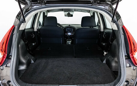 Nissan Juke II, 2013 год, 1 099 000 рублей, 26 фотография