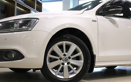 Volkswagen Jetta VI, 2013 год, 880 000 рублей, 9 фотография