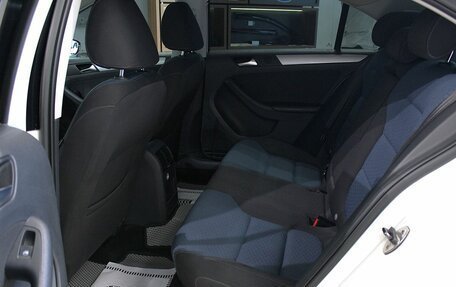 Volkswagen Jetta VI, 2013 год, 880 000 рублей, 22 фотография