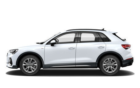 Audi Q3, 2026 год, 4 489 500 рублей, 3 фотография
