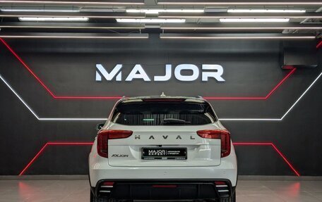 Haval Jolion, 2025 год, 2 299 000 рублей, 3 фотография