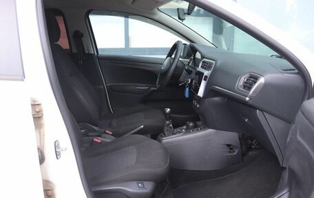 Peugeot 301 I рестайлинг, 2013 год, 501 000 рублей, 12 фотография