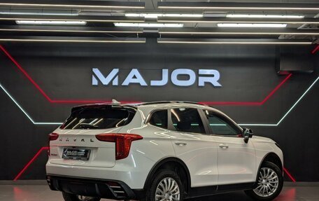 Haval Jolion, 2025 год, 2 299 000 рублей, 2 фотография