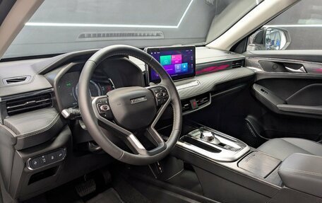 Haval Jolion, 2025 год, 2 299 000 рублей, 8 фотография