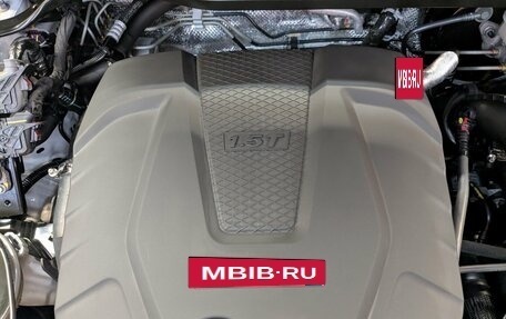 Haval Jolion, 2025 год, 2 299 000 рублей, 15 фотография